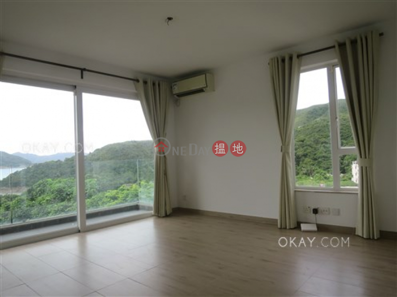 HK$ 39M | Tai Hang Hau Village Sai Kung | Charming house with sea views, rooftop & terrace | For Sale