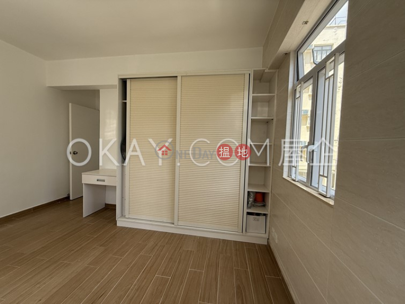 Stylish 3 bedroom with parking | Rental, 7 Wang Fung Terrace | Wan Chai District | Hong Kong Rental, HK$ 38,000/ month