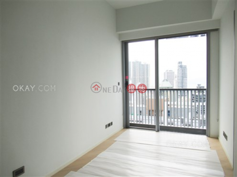 Lovely 1 bedroom on high floor with balcony | For Sale | Artisan House 瑧蓺 Sales Listings