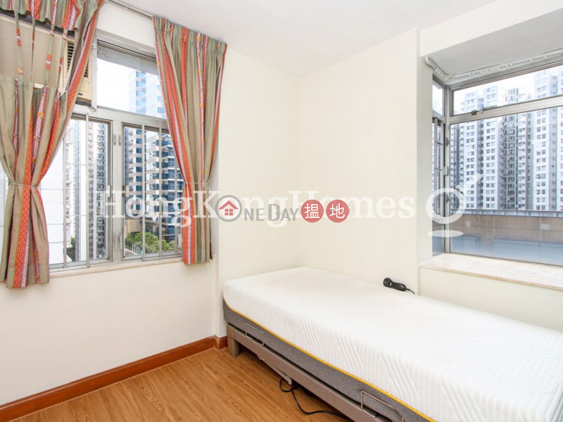 Property Search Hong Kong | OneDay | Residential Rental Listings, 3 Bedroom Family Unit for Rent at (T-63) King Tien Mansion Horizon Gardens Taikoo Shing