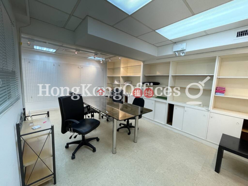 Office Unit at Foo Hoo Centre | For Sale, Foo Hoo Centre 富好中心 Sales Listings | Yau Tsim Mong (HKO-5061-AFHS)