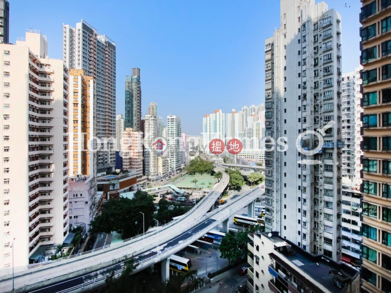 香港搵樓|租樓|二手盤|買樓| 搵地 | 住宅出售樓盤-形薈一房單位出售