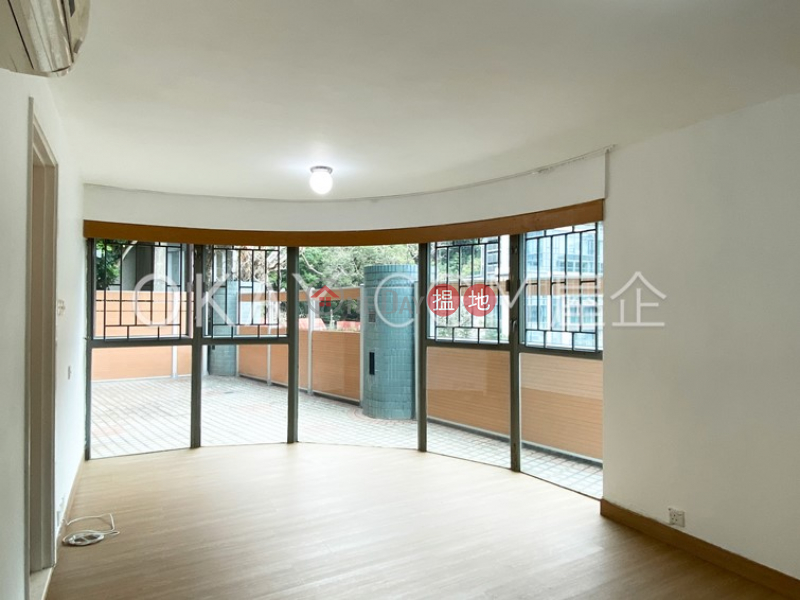Rare 2 bedroom with terrace | Rental, 11, Tung Shan Terrace 東山臺11號 Rental Listings | Wan Chai District (OKAY-R38846)