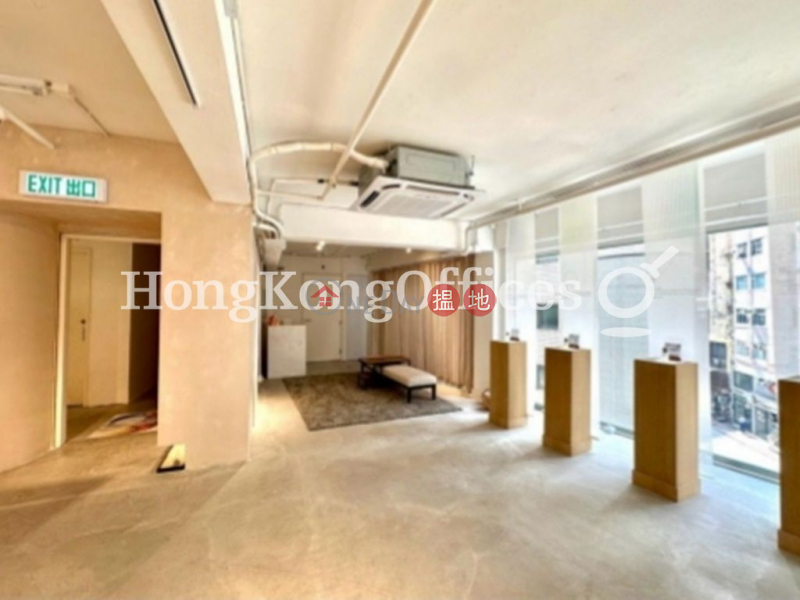 鴻豐商業中心-低層寫字樓/工商樓盤出租樓盤HK$ 140,011/ 月