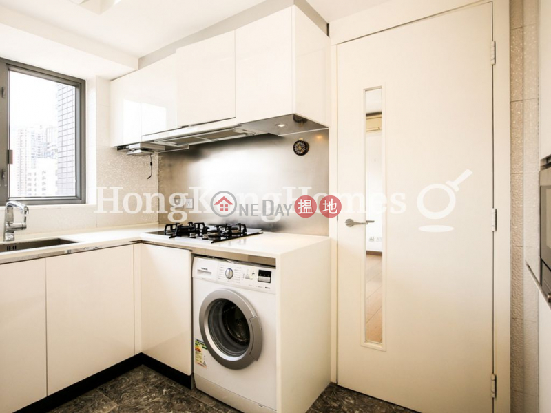 2 Bedroom Unit for Rent at Centre Point, 72 Staunton Street | Central District Hong Kong | Rental | HK$ 40,000/ month