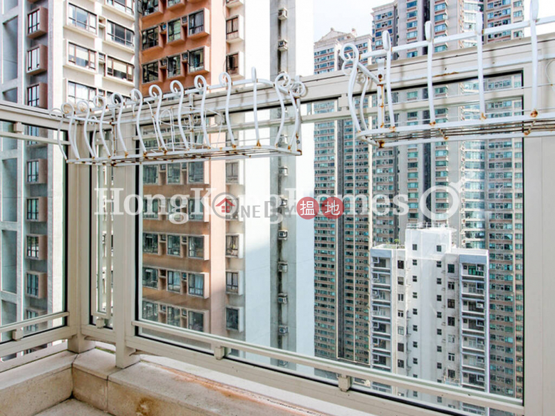 2 Bedroom Unit for Rent at The Morgan, 31 Conduit Road | Western District Hong Kong Rental, HK$ 62,000/ month