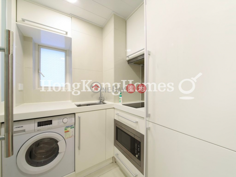 Property Search Hong Kong | OneDay | Residential Rental Listings, 1 Bed Unit for Rent at The Icon