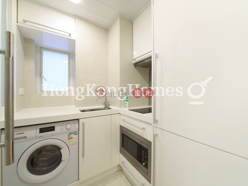 Property Search Hong Kong | OneDay | Residential | Rental Listings | 1 Bed Unit for Rent at The Icon