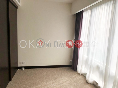 Charming 2 bedroom on high floor | Rental | Convention Plaza Apartments 會展中心會景閣 _0