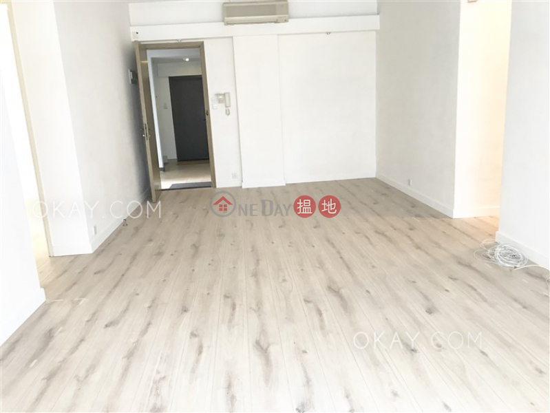 HK$ 60,000/ month, Best View Court Central District Luxurious 3 bedroom with balcony | Rental