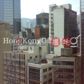 Office Unit for Rent at Li Po Chun Chambers