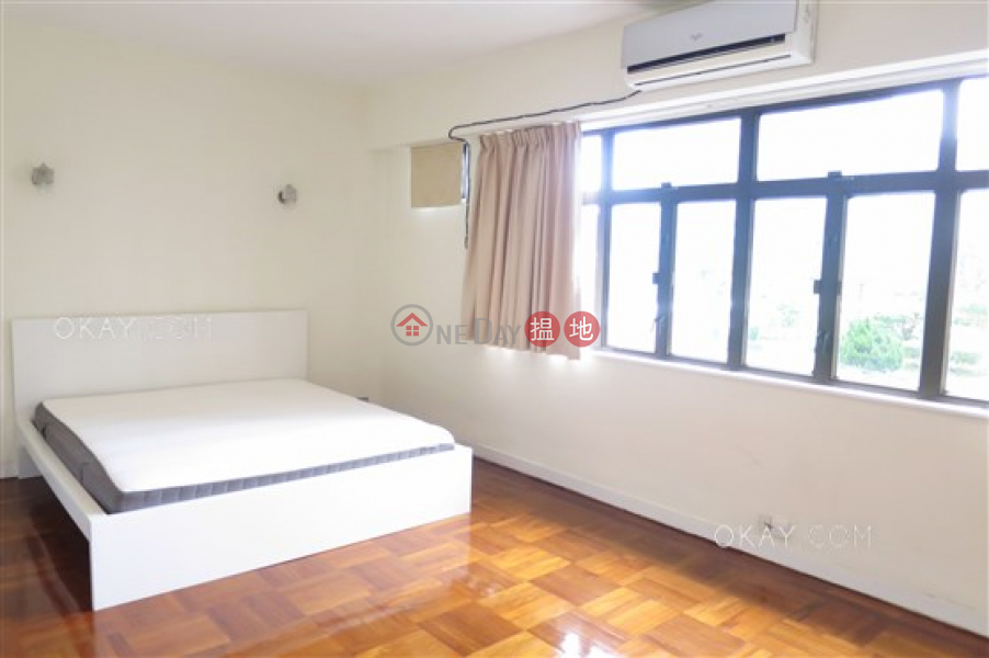 HK$ 66,000/ month, Villa Monte Rosa Wan Chai District Efficient 3 bedroom with balcony & parking | Rental