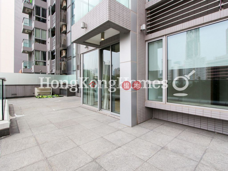壹環未知住宅出租樓盤HK$ 65,000/ 月