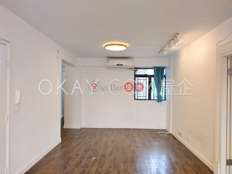 Luxurious 3 bedroom with balcony & parking | Rental 3 La Salle Road | Kowloon Tong | Hong Kong, Rental HK$ 45,000/ month