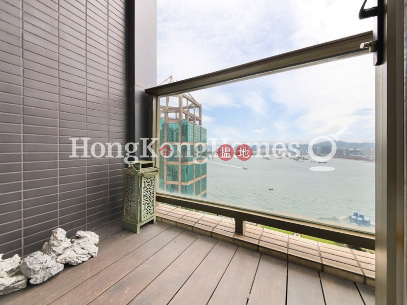 3 Bedroom Family Unit at SOHO 189 | For Sale | 189 Queens Road West | Western District Hong Kong, Sales, HK$ 25M