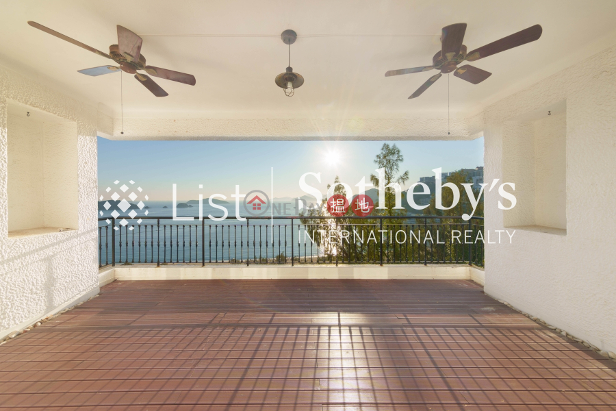 海峰園三房兩廳單位出租19A-19D淺水灣道 | 南區香港出租-HK$ 150,000/ 月