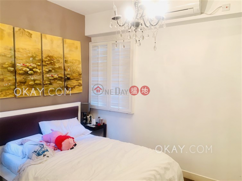 Charming 1 bedroom in Mid-levels West | Rental | Beaudry Tower 麗怡大廈 Rental Listings