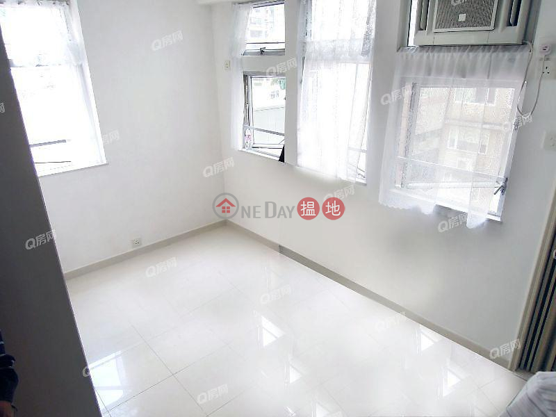 Property Search Hong Kong | OneDay | Residential | Rental Listings, King Kwong Mansion | 1 bedroom Low Floor Flat for Rent