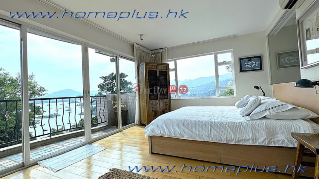 Property Search Hong Kong | OneDay | Residential Sales Listings Sai Kung Sea View Village House