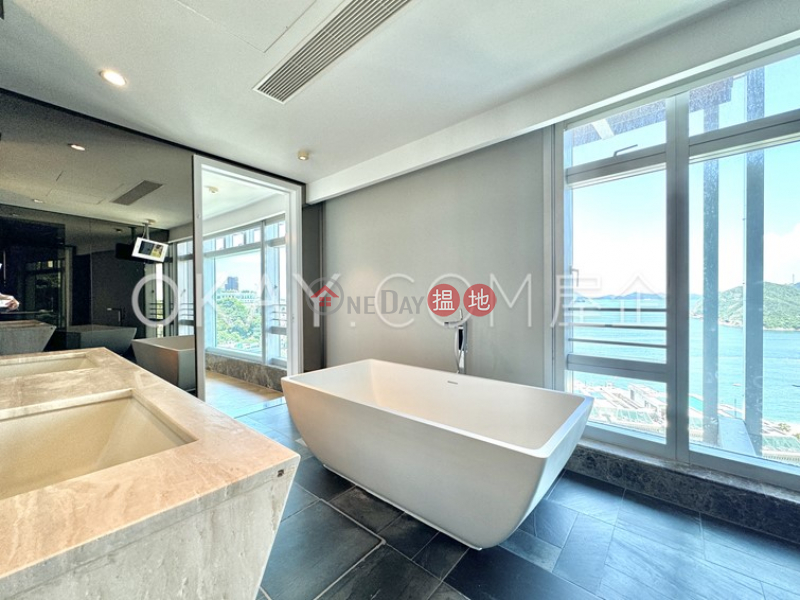 HK$ 138,000/ month, Tower 3 The Lily, Southern District Luxurious 4 bedroom with sea views | Rental