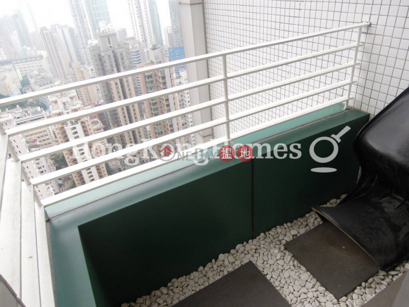 翠麗軒三房兩廳單位出售-3居賢坊 | 中區香港出售-HK$ 1,800萬