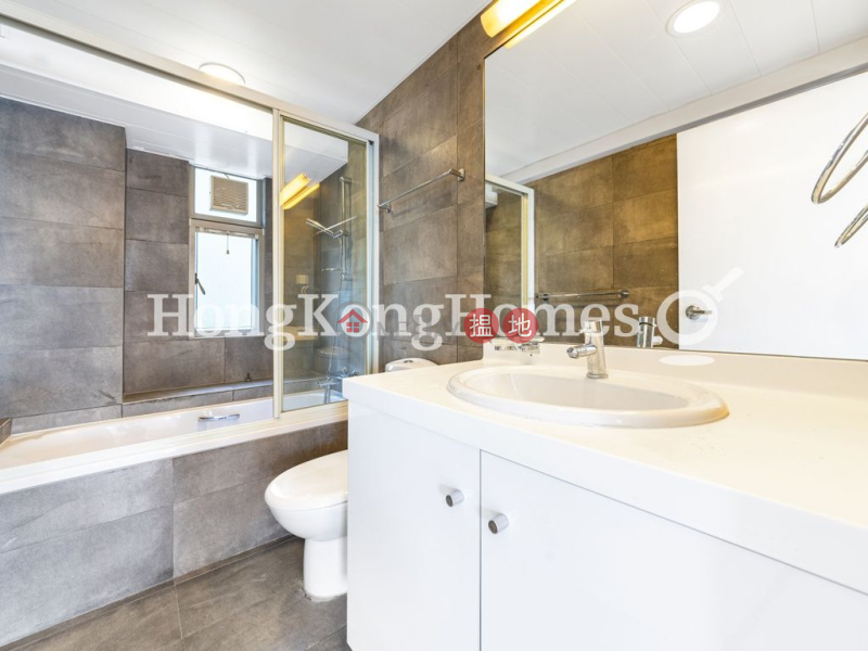 4 Bedroom Luxury Unit for Rent at Vista Mount Davis | Vista Mount Davis 華亭閣 Rental Listings