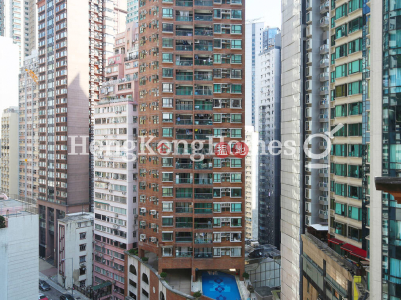 Property Search Hong Kong | OneDay | Residential | Rental Listings | 1 Bed Unit for Rent at Fairview Height