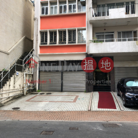 3 Bedroom Family Unit for Rent at Bayview Mansion | Bayview Mansion 樂觀大廈 _0