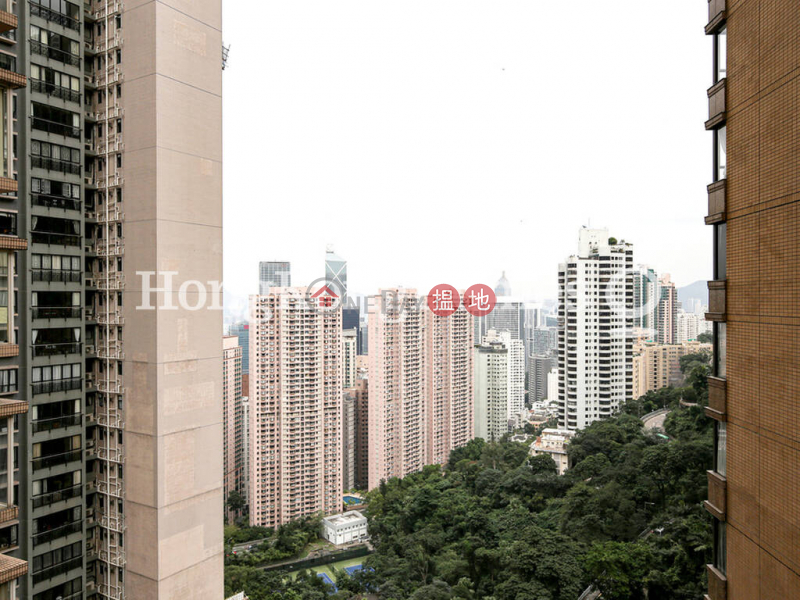 香港搵樓|租樓|二手盤|買樓| 搵地 | 住宅-出售樓盤蔚皇居兩房一廳單位出售