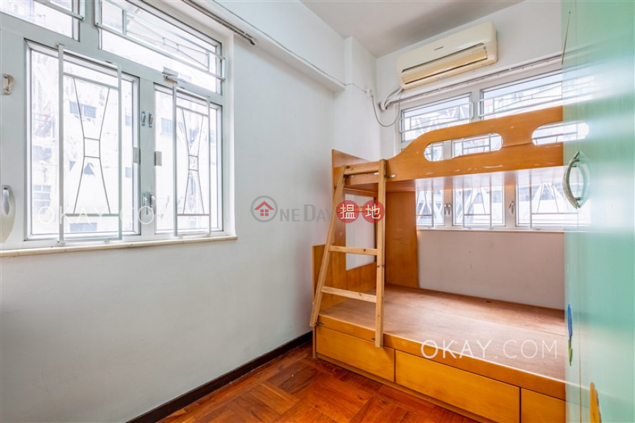 Charming 3 bedroom on high floor | For Sale, 138-140 Wing Lok Street | Western District Hong Kong, Sales, HK$ 9.5M