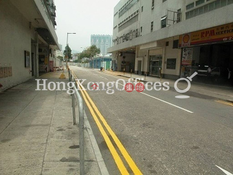 Hilder Centre Middle, Industrial Rental Listings | HK$ 99,925/ month