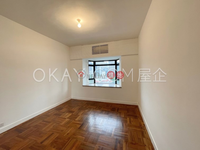 Efficient 5 bedroom with parking | Rental 10-18 Kennedy Road | Central District Hong Kong, Rental, HK$ 115,000/ month