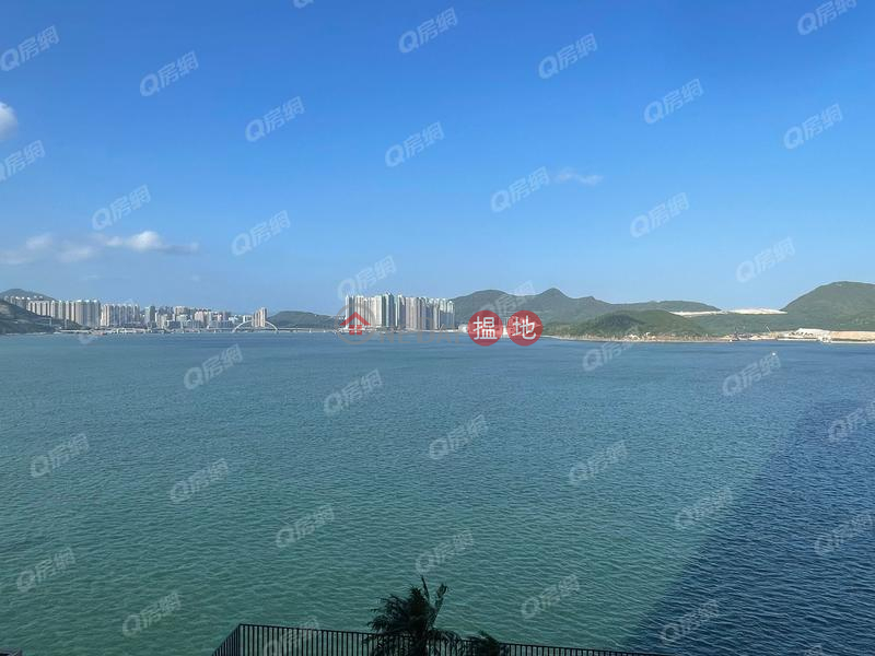 HK$ 29,500/ month Tower 8 Island Resort, Chai Wan District | Tower 8 Island Resort | 3 bedroom Low Floor Flat for Rent