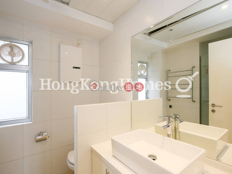 2 Bedroom Unit for Rent at The Fortune Gardens | 11 Seymour Road | Western District | Hong Kong Rental HK$ 35,000/ month