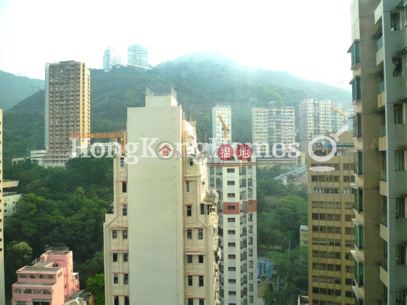 Property Search Hong Kong | OneDay | Residential, Sales Listings | 1 Bed Unit at J Residence | For Sale