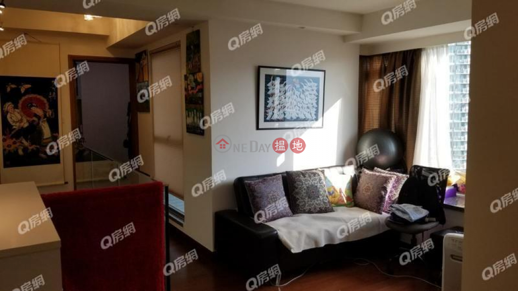 Serenade | 4 bedroom Mid Floor Flat for Sale | Serenade 上林 Sales Listings