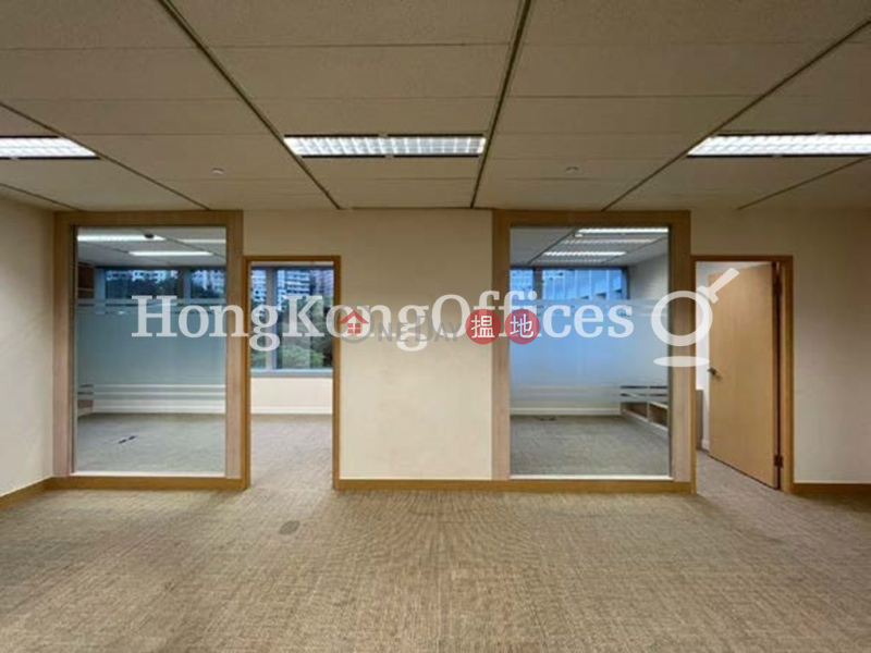 Property Search Hong Kong | OneDay | Office / Commercial Property, Rental Listings Office Unit for Rent at Three Garden Road, Central