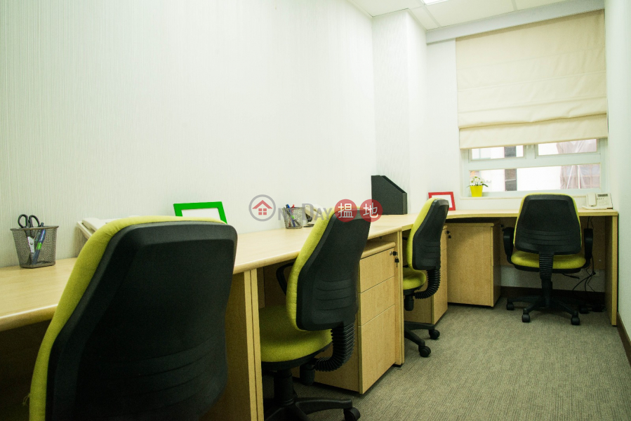 Property Search Hong Kong | OneDay | Office / Commercial Property Rental Listings $5800 All inclusive 3 pax. Office