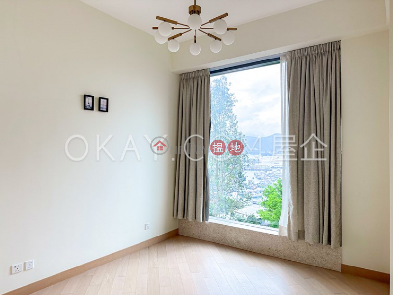 House 133 The Portofino | Low, Residential | Rental Listings HK$ 43,800/ month