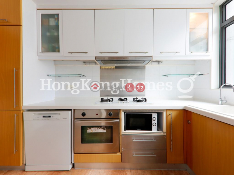 HK$ 38,000/ 月-輝煌豪園-西區輝煌豪園三房兩廳單位出租