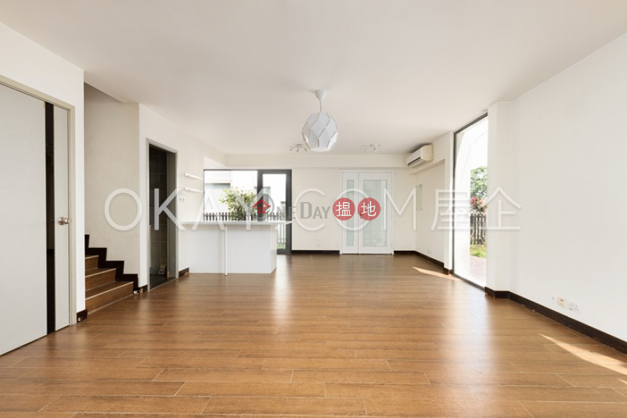 Property Search Hong Kong | OneDay | Residential Rental Listings | Stylish house with sea views, rooftop & balcony | Rental