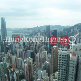 雍景臺兩房一廳單位出租, 雍景臺 Robinson Place | 西區 (Proway-LID873R)_0