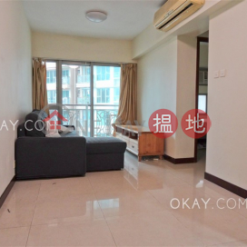 Unique 2 bedroom on high floor with balcony | For Sale