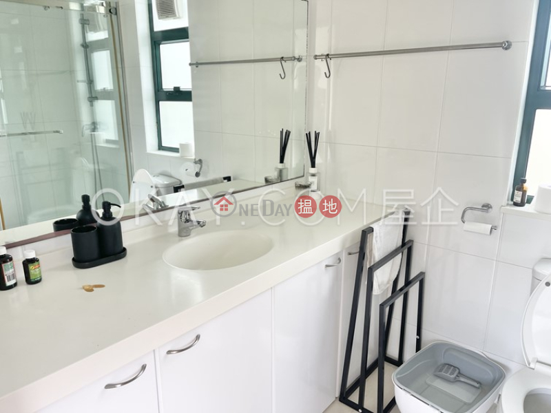 HK$ 52,000/ month, 48 Sheung Sze Wan Village, Sai Kung | Nicely kept house with sea views, rooftop & terrace | Rental