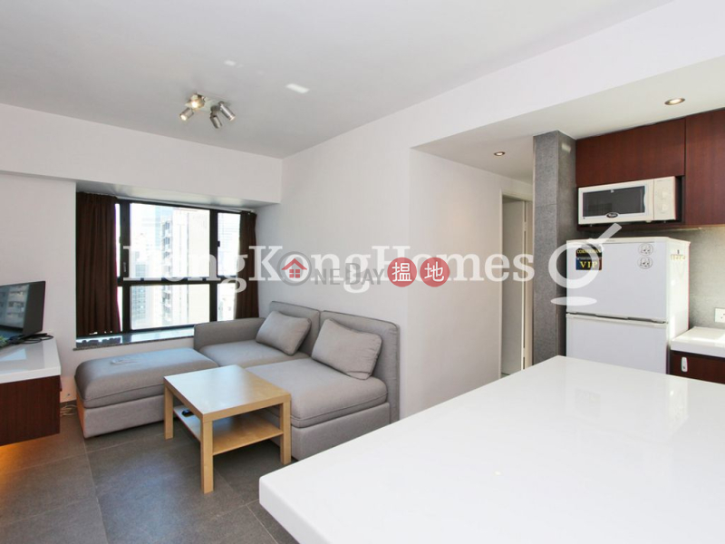 景怡居兩房一廳單位出租|中區景怡居(Caine Tower)出租樓盤 (Proway-LID31696R)