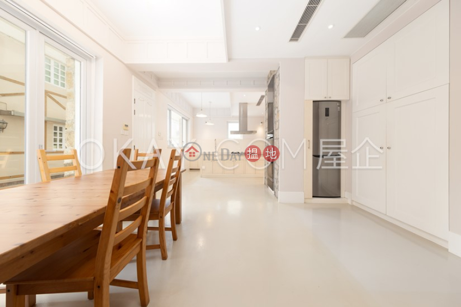 4房3廁,獨立屋石澳村出售單位|南區石澳村(Shek O Village)出售樓盤 (OKAY-S800517)