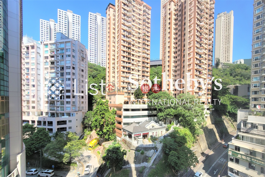 Property for Rent at Friendship Court with 2 Bedrooms 12-22 Blue Pool Road | Wan Chai District | Hong Kong | Rental, HK$ 34,000/ month