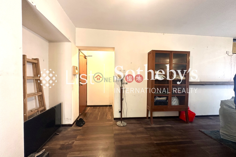 Property for Sale at Primrose Court with 1 Bedroom 56A Conduit Road | Western District | Hong Kong, Sales, HK$ 11.6M