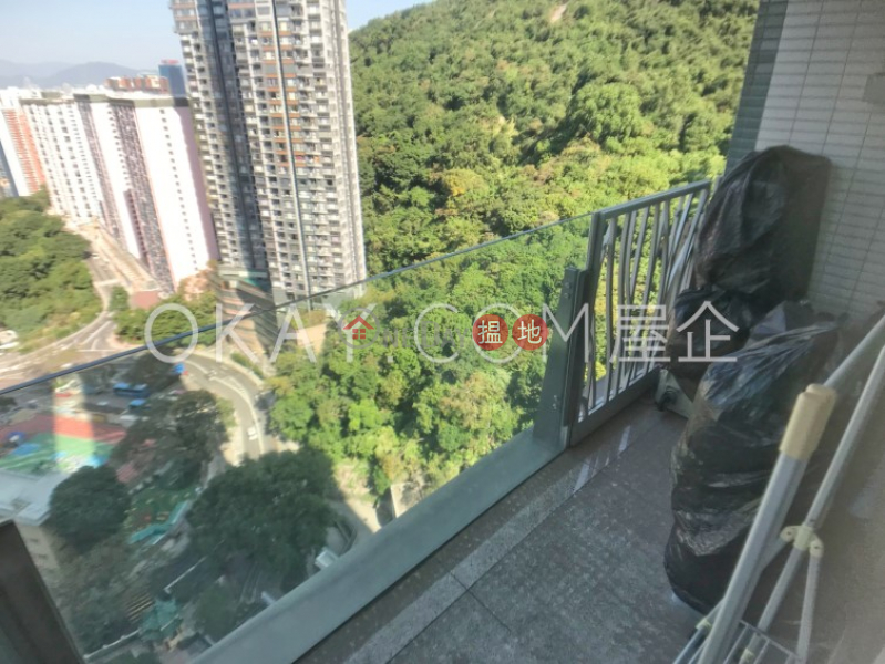 Property Search Hong Kong | OneDay | Residential Sales Listings | Lovely 3 bedroom with harbour views, balcony | For Sale