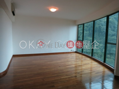 Gorgeous 3 bedroom with parking | Rental, Hillsborough Court 曉峰閣 | Central District (OKAY-R18815)_0